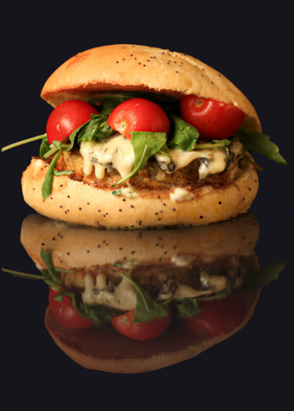 Burger Fourme Patate
